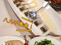 -御沪沪味园.融合菜.海鲜(斜土路店)