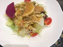 -香山湖家家宴(中山陵店)