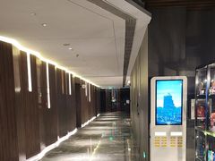 -珠海拱北口岸智选假日酒店