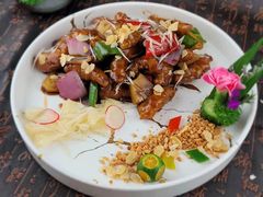 -益利大酒楼(井岸店)