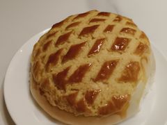 真系菠萝包-粤食堂(天津和悦汇店)