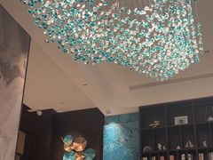 -铂尔登国际酒店(南山深圳湾口岸店)
