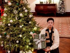 -上海外滩华尔道夫酒店