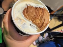 -B&C黄油与面包·THE GARDEN BAKERY概念店(世纪汇店)