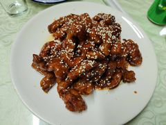 -清真·同发顺饭庄·烧麦(总店)