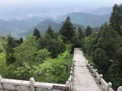 -南岳衡山风景名胜区