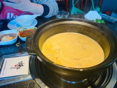 -捞王猪肚鸡火锅(昆山店)