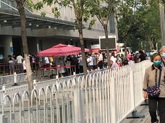 -北京大学第一医院(西城厂桥院区)