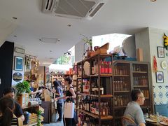 -Alimentari早午餐(安福路店)