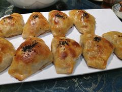 -阿拉木汗餐厅(山大路店)
