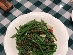 -紫光园·烤鸭·北京菜(劲松店)