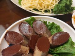 -爱新觉罗福臨火锅馆(万科滑雪场店)