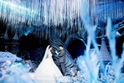 -华东饭店·园林式婚礼宴会厅酒店