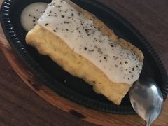 和风鸡蛋烧-犀牛家猪排