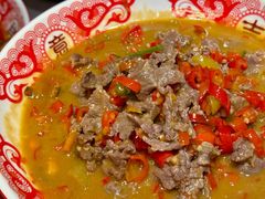 -湘芙蓉·湖南菜(椒江店)