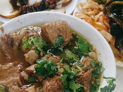-万盛园炖肉馆(云峰店)