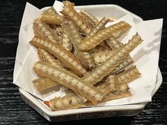 -玄白·炭烤活鳗(上海首店)