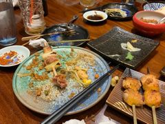 -鸟鹏烧鸟居酒屋(仁恒梦中心店)