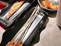 -蛙小侠·沸腾砂锅(西关新天地店)