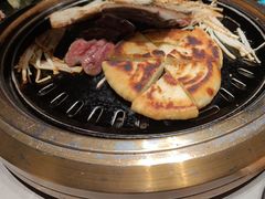 -杨小佳·齐齐哈尔烤肉·烤串(广州店)