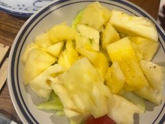 -厝味火锅·潮汕卤水火锅(十一合店)