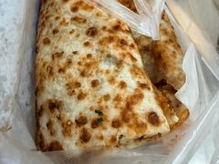 -金杨老摊头蛋饼(金口路店)