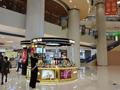 -银座mall(东直门店)