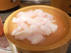 -龍歌自助小火锅(市南金茂湾店)