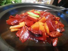 -泓历皇朝酒店(东亭店)