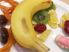 -阿尔卑斯比萨牛排自助(万达广场店)