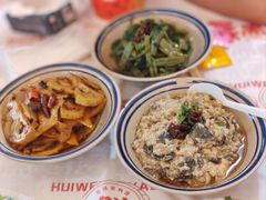 -回味黑鸭煲·始于2006(万松园店)