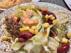 -大桥日本料理·日式放题·铁板定食(科兴科学园店)