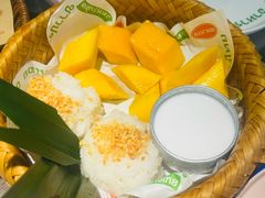 -小小集渔·泰式大排档(太古里香槟店)