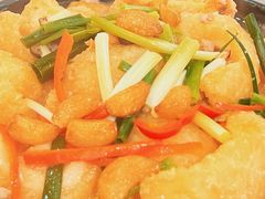 家乡猪皮煲-潮道鱼仔店·潮汕味(长兴路店)