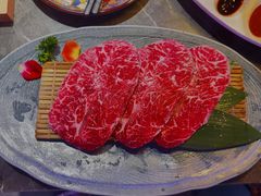 -十三姨正合丰烤肉(营迹路店)