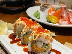 -王氏炉匠·烧鸟放题自助(三里屯店)