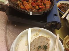 -椿记烧鹅(北门店)