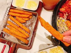 -七八冷面·延边朝鲜族美食(世纪汇店)