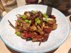 -山石榴·贵州菜(丰盛里店)