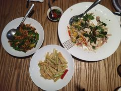 -金成潮菜博物馆(海珠湿地店)