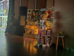 -小鸡哆哆故事屋·儿童乐园(嘉里城店)