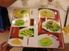 -不倒翁·安徽名菜楼(步行街店)