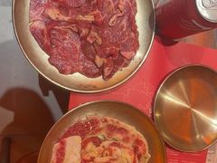 -西塔老太太泥炉烤肉(苏州大悦城店)