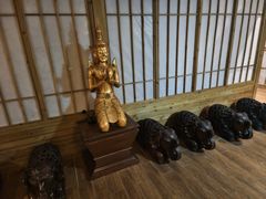 -东方之珠洗浴休闲广场(于家堡店)