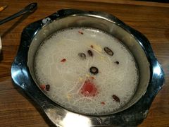 -傣妹火锅(南京东路一店)