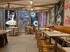 -味千拉面(和平大道奥山世纪城店)