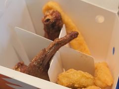 -汉堡王(东方新天地店)