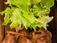 -El Bodegon阿根廷秘鲁餐厅(幸福路店)