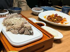 -品回味清真西北楼(宁波首店)