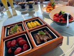 -悦融·京鲁菜·露台花园(安定门店)